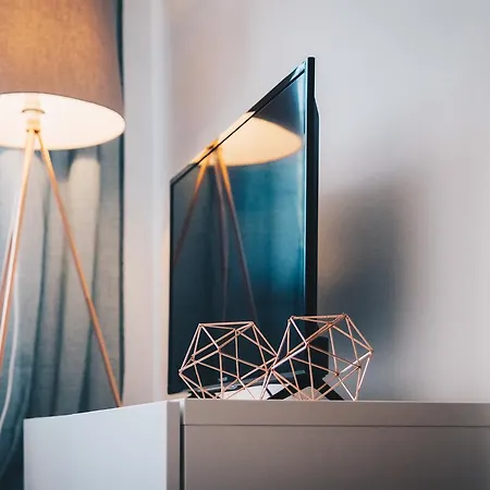 Apartment Zumalakarregi By People Bilbao