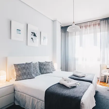 Zumalakarregi By People Apartment *