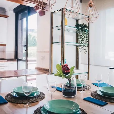 Zumalakarregi By People Apartment *