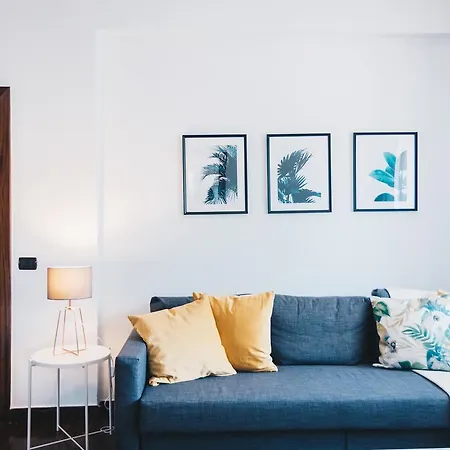 Zumalakarregi By People Apartment Bilbao