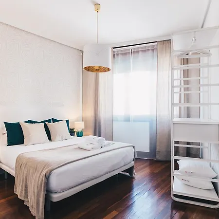 Apartment Zumalakarregi By People Bilbao