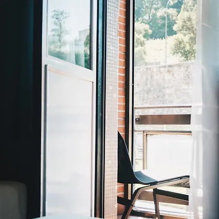 Zumalakarregi By People Apartment Bilbao