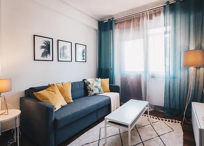 Zumalakarregi By People Апартаменты