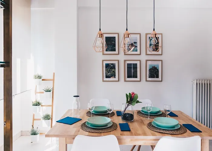 Zumalakarregi By People Бильбао