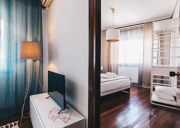 Zumalakarregi By People Бильбао