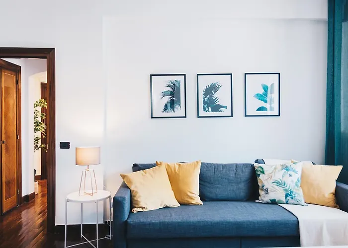 Zumalakarregi By People Апартаменты Бильбао