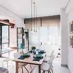 Zumalakarregi By People Apartment Bilbao