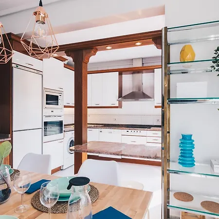 Zumalakarregi By People Bilbao