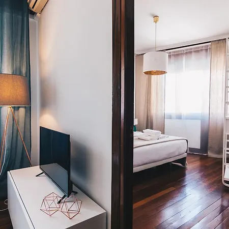 Zumalakarregi By People Bilbao