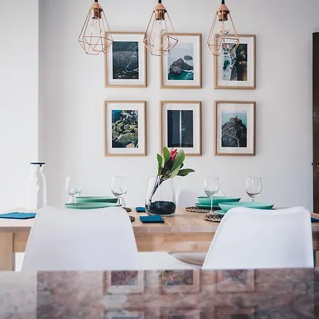 Zumalakarregi By People Apartment *