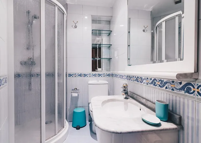 Zumalakarregi By People Apartmán Bilbao