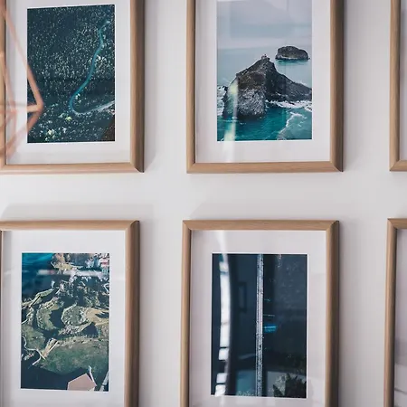 Zumalakarregi By People דירה