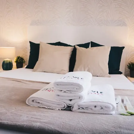 Zumalakarregi By People דירה *