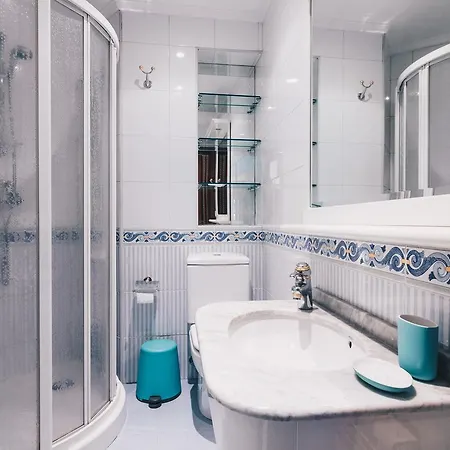 Zumalakarregi By People דירה בילבאו