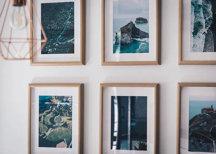 Zumalakarregi By People Apartman