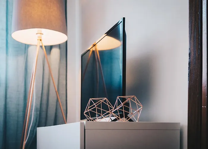 Apartman Zumalakarregi By People Bilbao