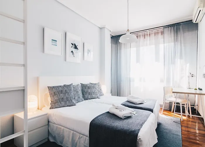 Zumalakarregi By People Apartman *