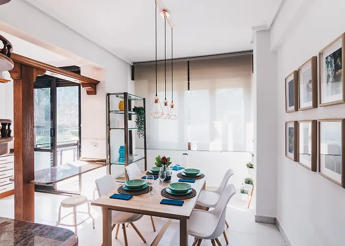 Zumalakarregi By People Apartman Bilbao