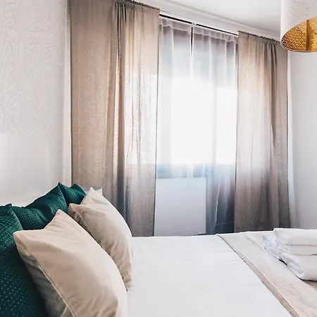 Zumalakarregi By People Apartmán Bilbao